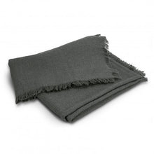 Load image into Gallery viewer, Belfast Throw Blanket
