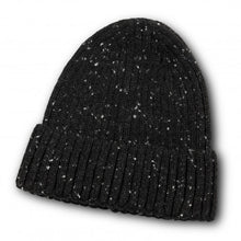 Load image into Gallery viewer, Snowflake Beanie
