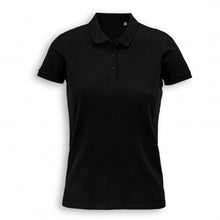 Load image into Gallery viewer, SOLS Planet Womens Polo
