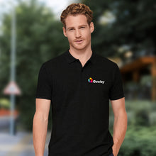 Load image into Gallery viewer, SOLS Planet Mens Polo
