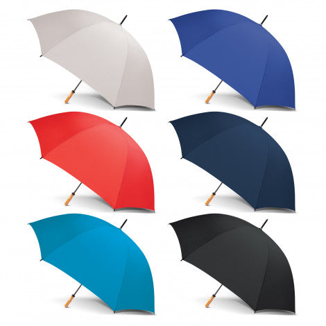 Custom Printed Pro Umbrella with Logo
