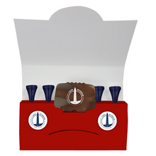 Load image into Gallery viewer, Corporate Tee Wallet
