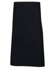 Load image into Gallery viewer, [AP02] Long waist apron w86xh70cm
