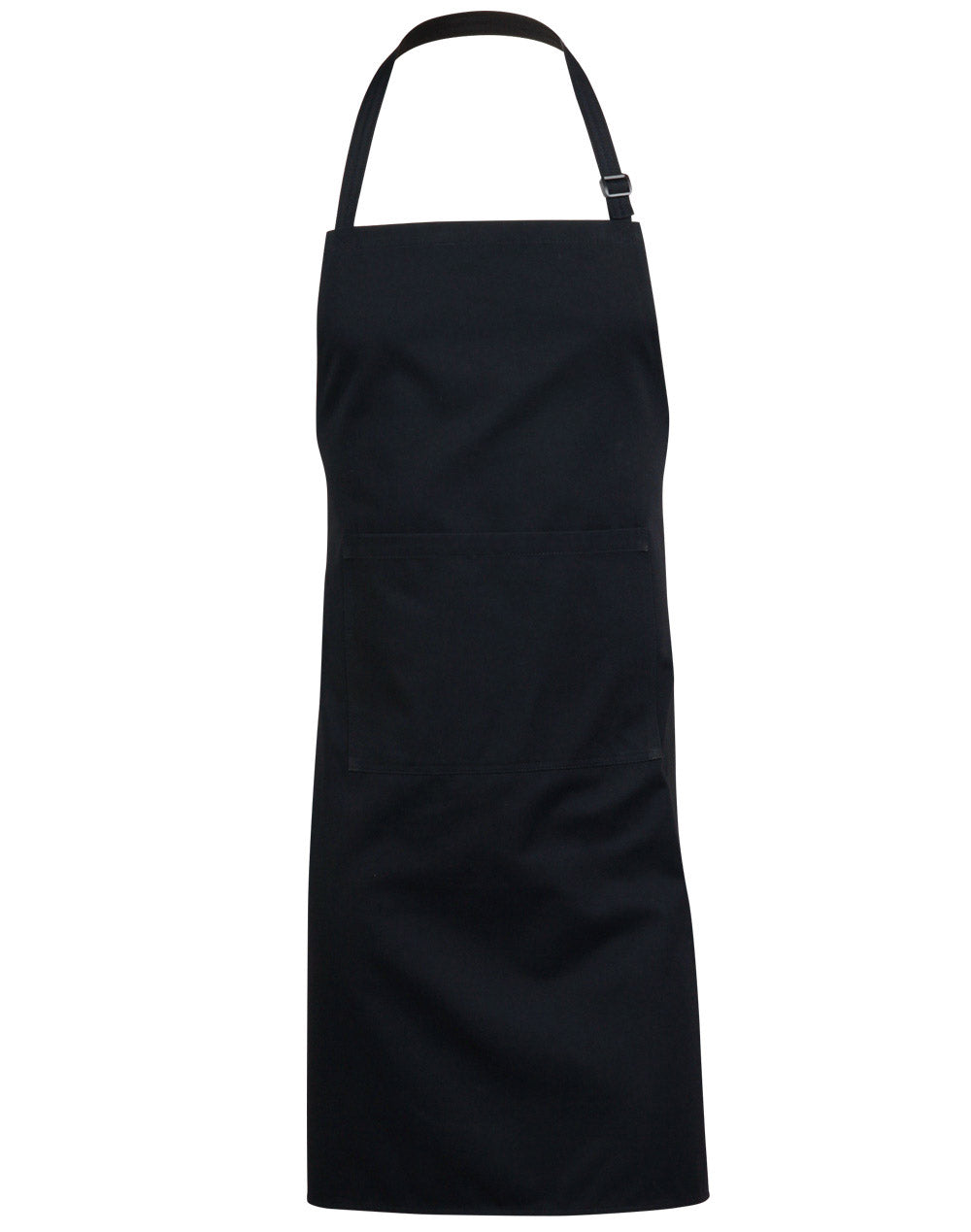 [AP03] Bib apron  w86xh70cm