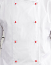 Load image into Gallery viewer, [CBT01] Chef Wear Interchangeable Buttons (Set of 8)
