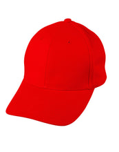 Load image into Gallery viewer, [CH01] HEAVY BRUSHED COTTON CAP
