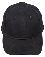 Load image into Gallery viewer, [CH01] HEAVY BRUSHED COTTON CAP
