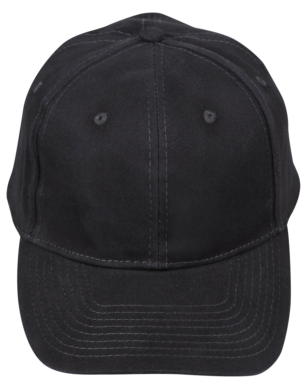 [CH01] HEAVY BRUSHED COTTON CAP