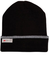 Load image into Gallery viewer, [CH23] 3M Insulated Beanie with Reflective stripe
