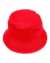 Load image into Gallery viewer, [CH31] soft washed sandwich bucket hat
