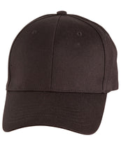 Load image into Gallery viewer, [CH36] HEAVY BRUSHED COTTON FITTED CAP
