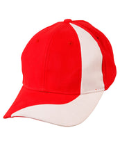 Load image into Gallery viewer, [CH82] B/C/T baseball cap stripe
