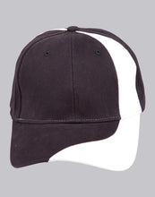 Load image into Gallery viewer, [CH82] B/C/T baseball cap stripe
