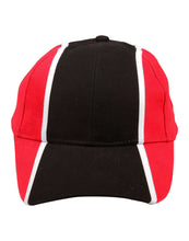 Load image into Gallery viewer, [CH83] H/B/C tri-color baseball cap
