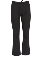 Load image into Gallery viewer, [CP04] Ladies&#39; Functional Chef Pants
