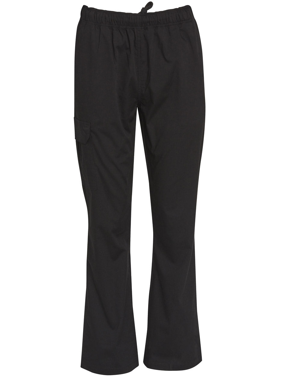 [CP04] Ladies' Functional Chef Pants