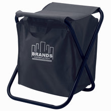 Load image into Gallery viewer, Cooler Bag Stool
