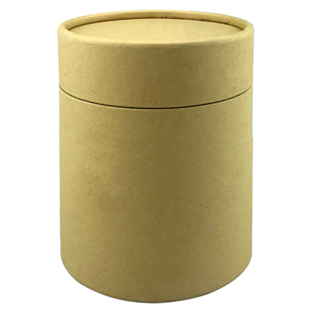 Custom Printed Cup Gift Tube Large with Logo