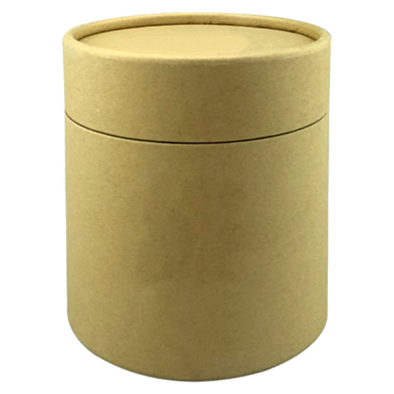 Custom Printed Cup Gift Tube Small with Logo