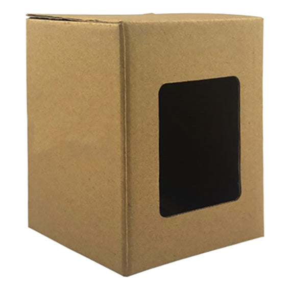 Custom Printed Cup Gift Box Large with Logo