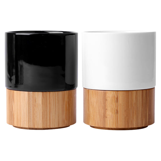 Custom Printed Cerabam Mug with Logo