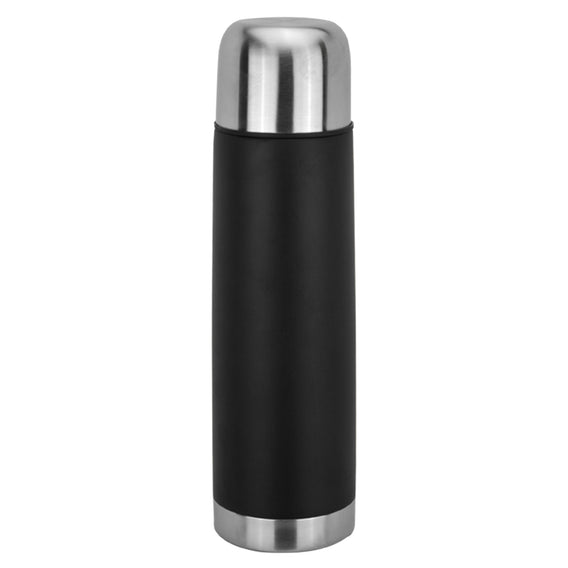 Custom Printed Compana Flask with Logo