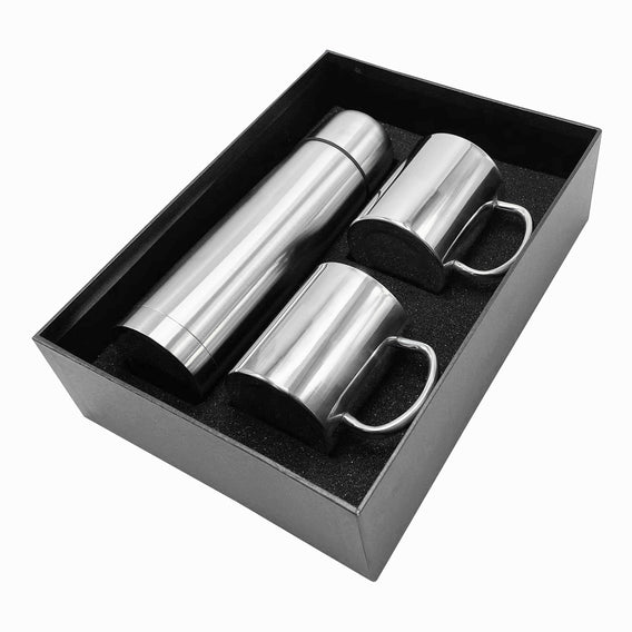 Custom Printed Bella Gift Set with Logo