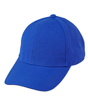 Load image into Gallery viewer, [H1007] Wool blend structured cap
