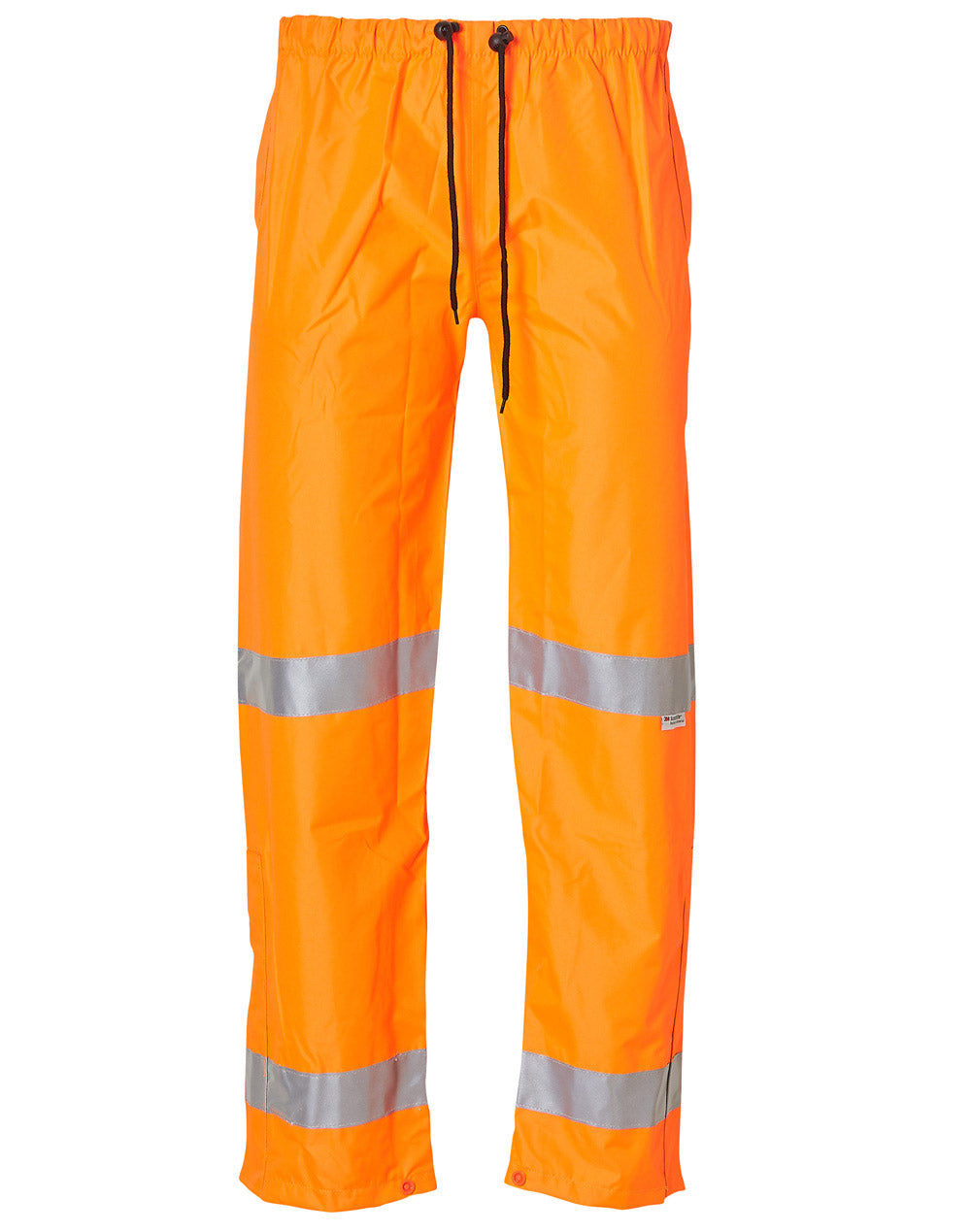 [HP01A] Hi-Vis Safety Pant with 3M Tapes