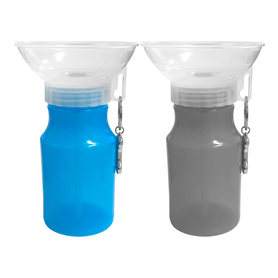 Custom Printed AutoPupCup with Logo