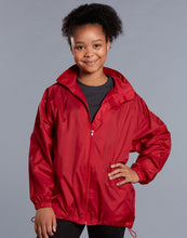 Load image into Gallery viewer, [JK10K] Kids&#39; Outdoor Activity Spray Jacket
