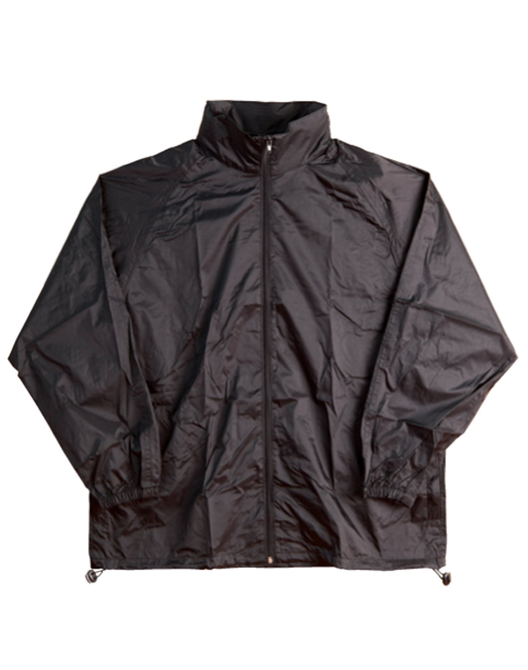 [JK10] Outdoor activity spray jacket