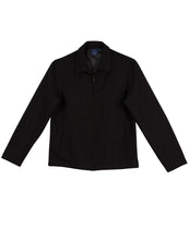 Load image into Gallery viewer, [JK13] Men&#39;s Wool Blend Corporate Jacket
