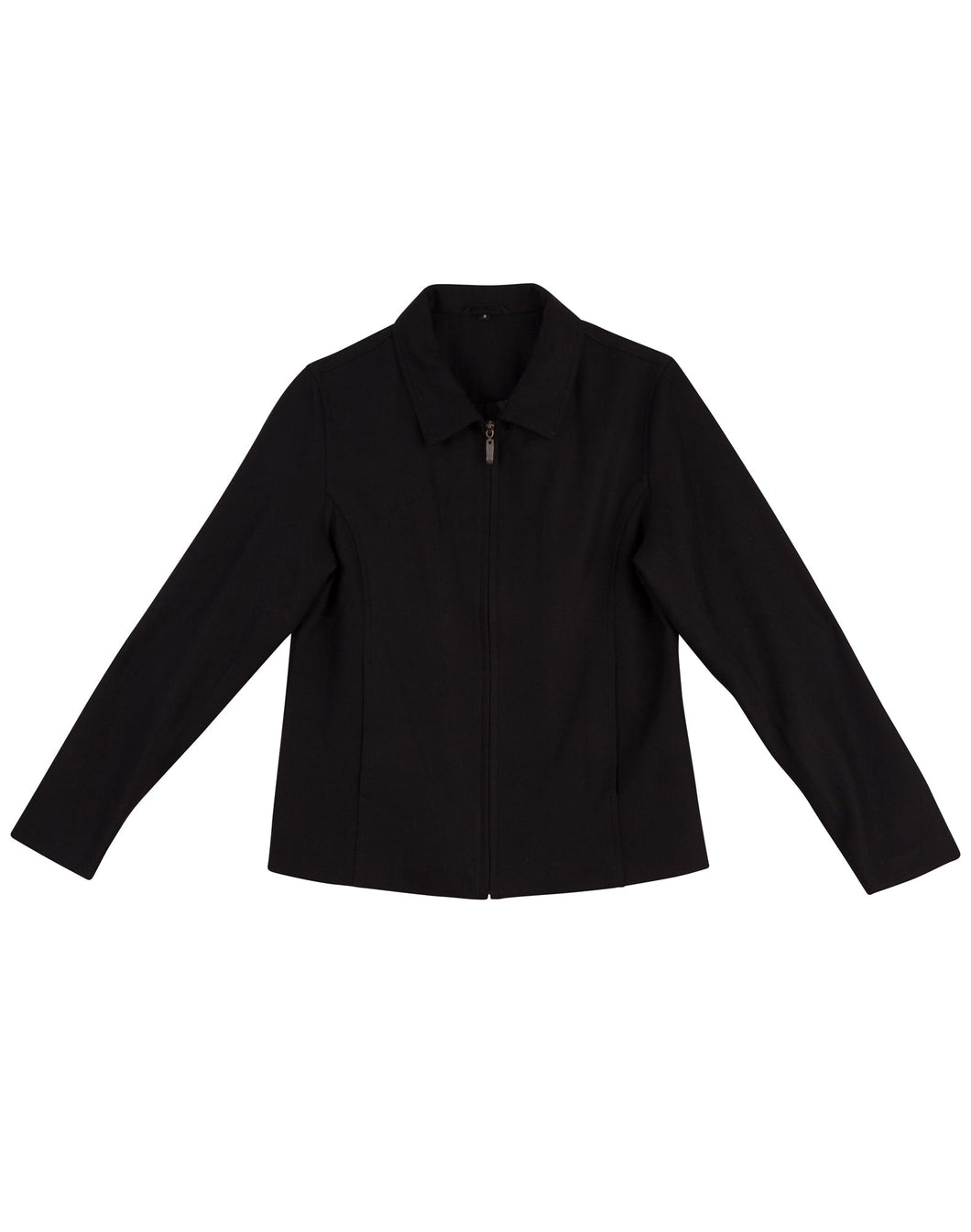 [JK14] Ladies Wool Blend Corporate Jacket