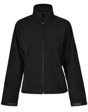 Load image into Gallery viewer, [JK24] JK24 Ladies Softshell Hi-Tech Jacket
