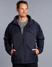 Load image into Gallery viewer, [JK27] Men&#39;s Chalet Jacket
