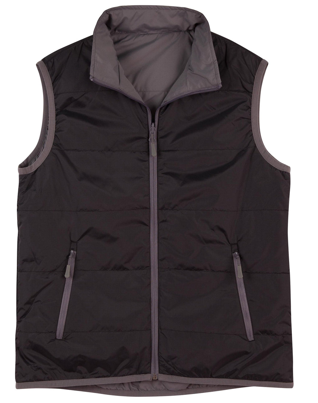 [JK38] Ladies' Versatile Vest