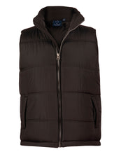 Load image into Gallery viewer, [JK47] Adult&#39;s Heavy Quilted Vest
