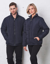 Load image into Gallery viewer, [JK48] Adult&#39;s Heavy Quilted Jacket
