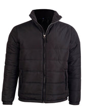 Load image into Gallery viewer, [JK48] Adult&#39;s Heavy Quilted Jacket
