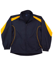 Load image into Gallery viewer, [JK53K] Kids Warm Up Jacket
