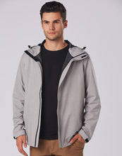 Load image into Gallery viewer, [JK55] Men&#39;s Waterproof Performance Jacket
