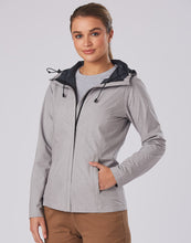 Load image into Gallery viewer, [JK56] Ladies&#39; Waterproof Performance Jacket
