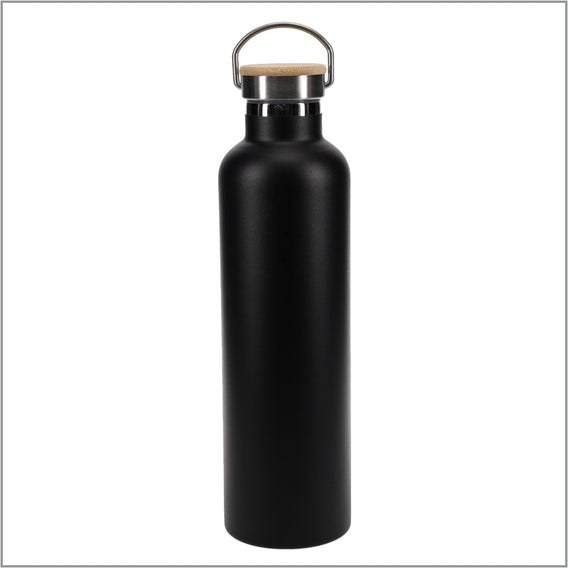 Custom Printed JM057L THERMO BOTTLE with Logo