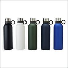 Load image into Gallery viewer, Custom Printed JM068A THERMO BOTTLE with Logo
