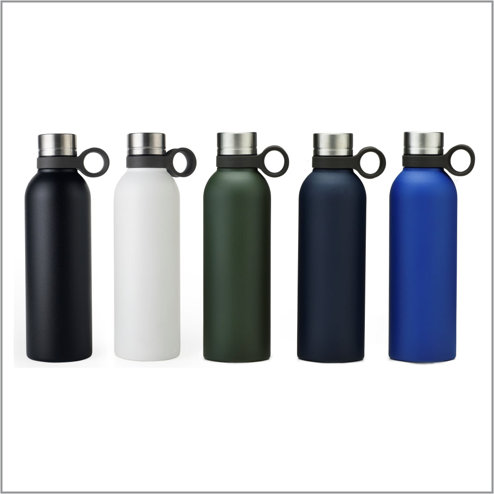 Custom Printed JM068A THERMO BOTTLE with Logo