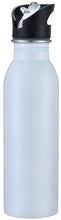 Load image into Gallery viewer, JM070 STAINLESS STEEL DRINK BOTTLE
