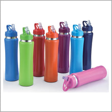 Load image into Gallery viewer, Custom Printed JM073 THERMAL DRINK BOTTLE with Logo
