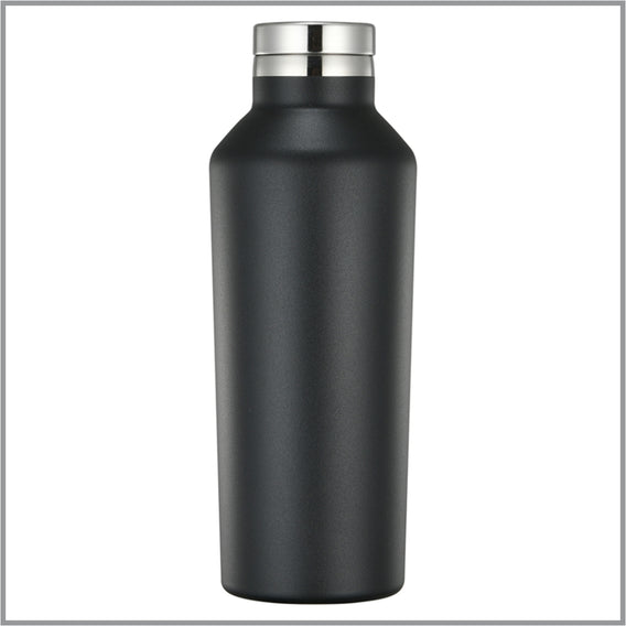 Custom Printed JM074 THERMO BOTTLE with Logo