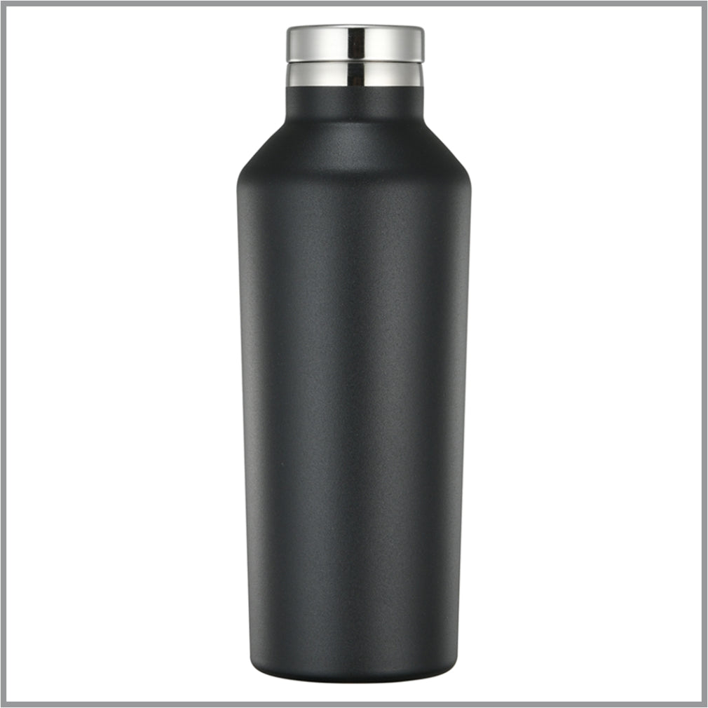 Custom Printed JM074 THERMO BOTTLE with Logo